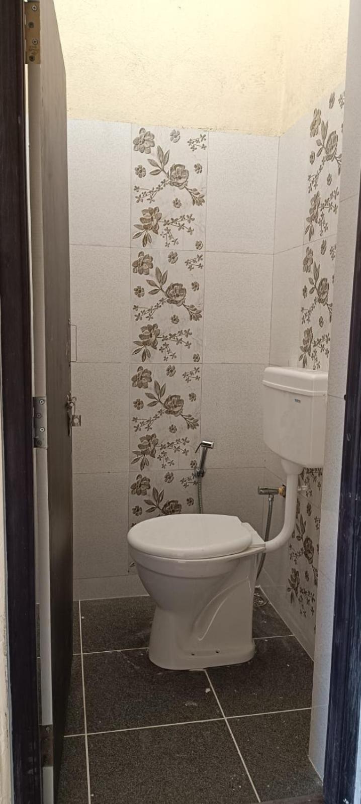 Greenstone Resort האמפי מראה חיצוני תמונה